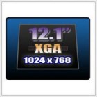 Màn hình (LCD) 12.1 inch 20 chân XGA 1024x768
